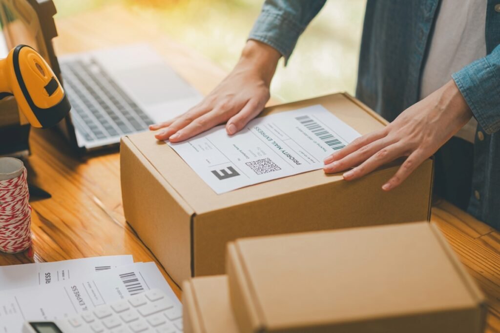 Choosing the Right Packaging Printing for Your Business