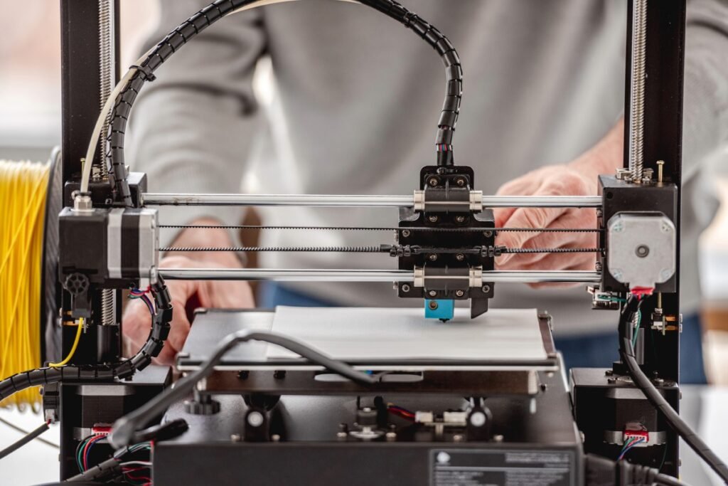 Benefits of UV and 3D UV Printing for Premium Branding