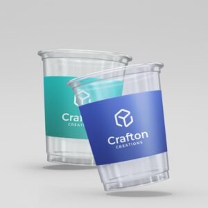 Pet Cup Sleeves