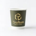Single/Double Wall Paper Cups