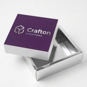 Sleeve & tray box