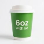 Single/Double Wall Paper Cups