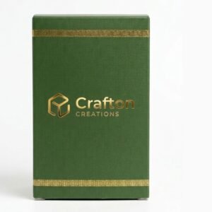 Perfume boxes