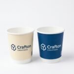 Single/Double Wall Paper Cups