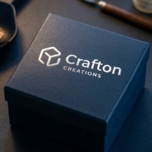 Hard Case Boxes