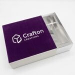 Sleeve & tray box